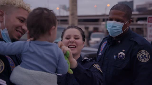 S05:E11 - Keep Calm and Carry On