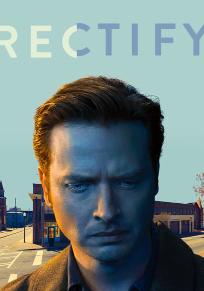 Rectify poster