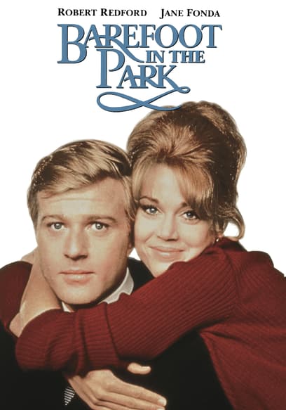 Barefoot In The Park