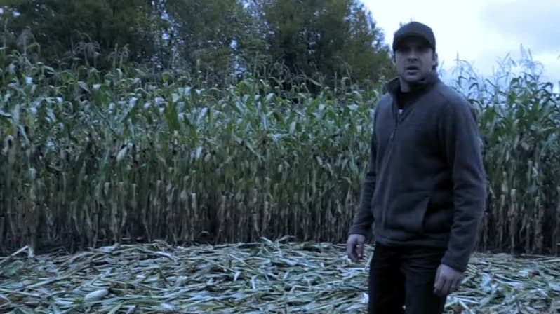 Watch The Gracefield Incident (2017) - Free Movies | Tubi