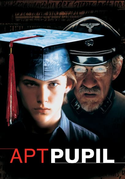 Apt Pupil