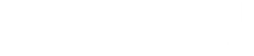 Confessions of a Serial Killer