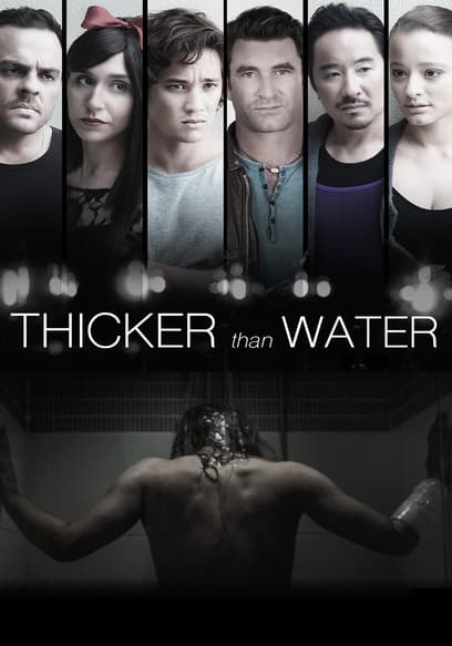 Thicker Than Water Trailer