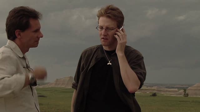 S01:E13 - Midwest Stormfest