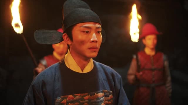 S01:E16 - Episode 16