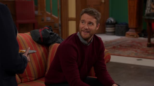 S01:E11 - The Wheels on the Dog Go "Round and Round"