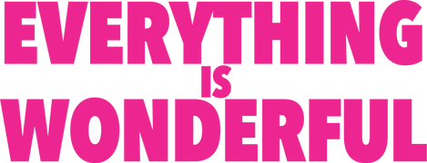 Everything Is Wonderful