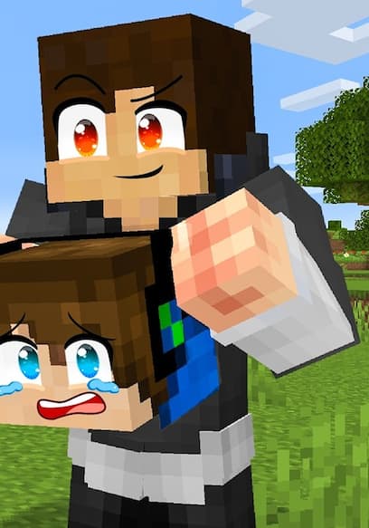 Watch Firelight S02:E12 - Minecraft, but I Rate My Friends! - Free TV ...