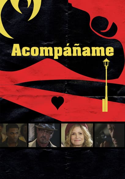 Acompáñame (Doblado)