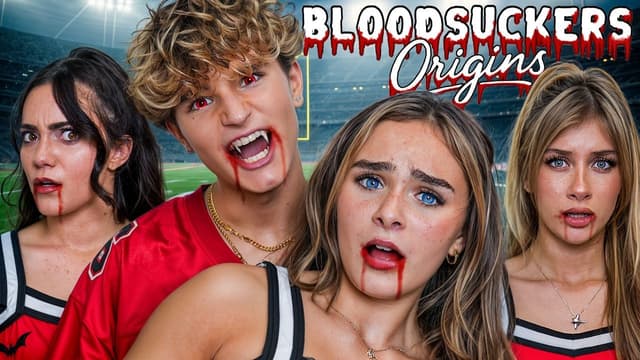 S01:E01 - First Bite