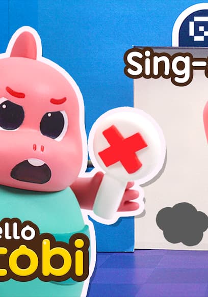 S01:E05 - Cocobi Sing-Alongs Toys 5 poster