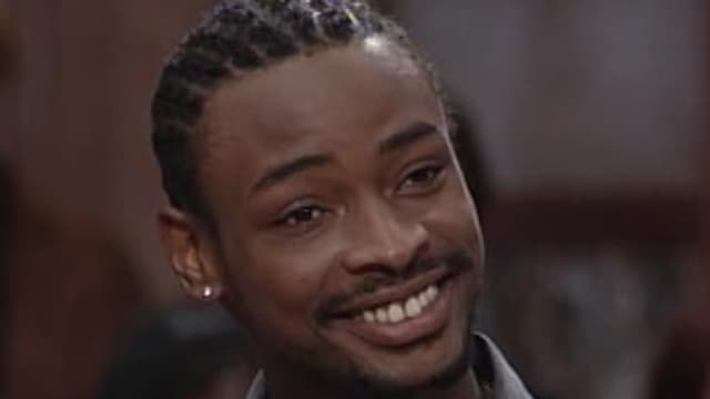 S01:E50 - Demarcus vs. Carolyn