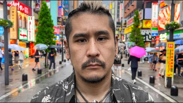 T01:C07 - S01:E07 - La fuente de la infelicidad japonesa