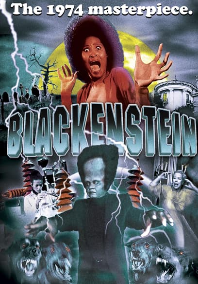 Blackenstein