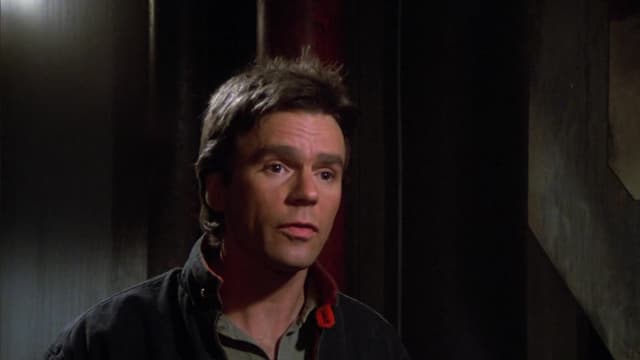 S01:E13 - Flame's End