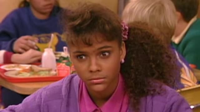 Watch Saved by the Bell S01:E12 Clubs and Cliques Free TV
