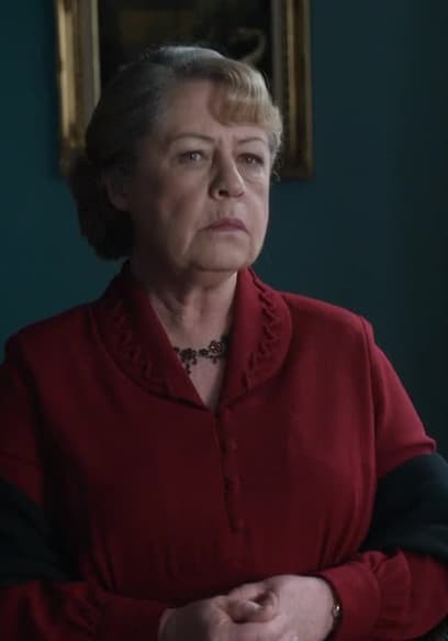 S03:E07 - Sins of the Father poster