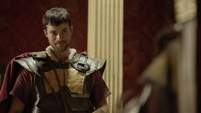 S01:E02 - Un Milagro