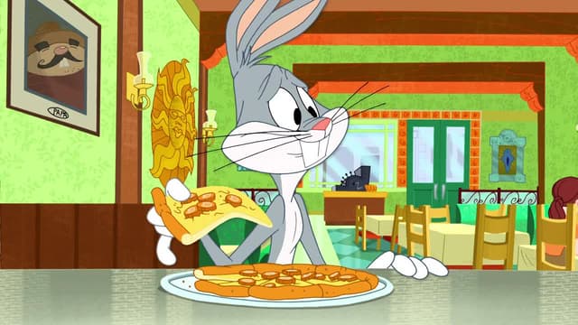 S02:E05 - Semper Lie