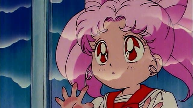 S02:E18 - In Search of the Silver Crystal: Chibi-usa’s Secret