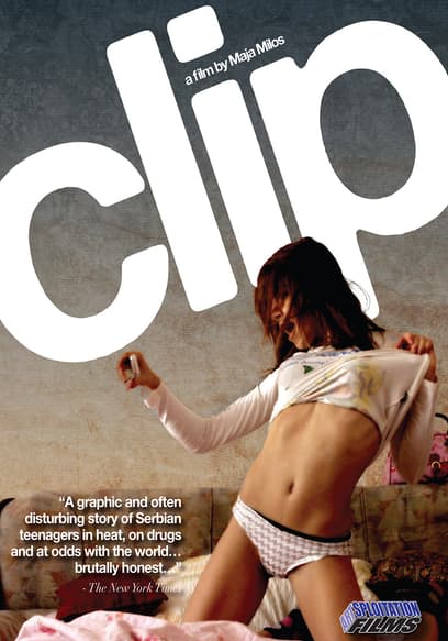 Clip
