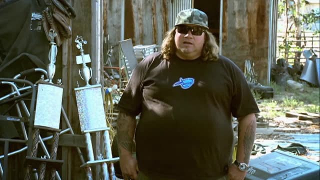 S01:E10 - Pure Outdoor | Estrellas Emergentes De BMX