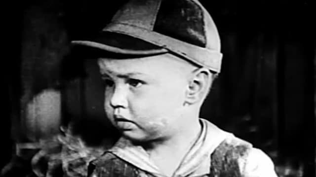 Watch The Little Rascals S01:E68 - Fishy Tales - Free TV Shows | Tubi