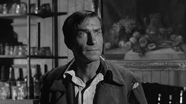 S02:E19 - The Monster