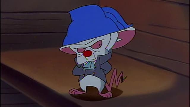 S01:E07 - Napoleon Brainaparte