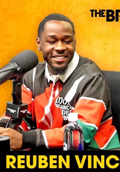 S01:E197 - Reuben Vincent & 9th Wonder on Preserving Classic Hip Hop, Vocabulary vs Virality, New Album + More poster