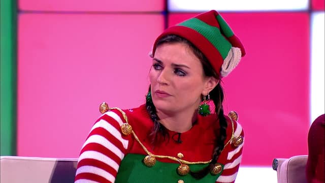 S19:E07 - Christmas Special