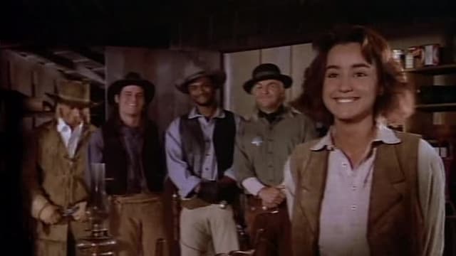 S03:E12 - Song of Isiah