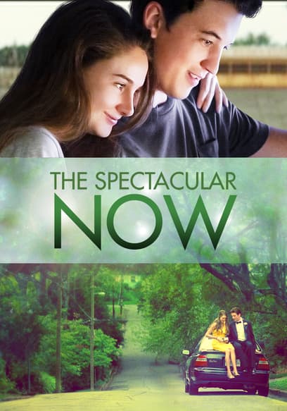 The Spectacular Now