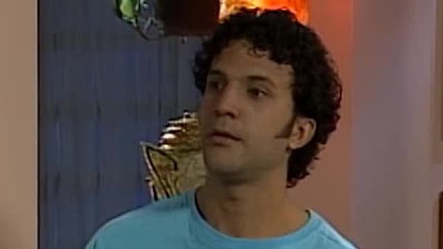 S01:E63 - Capítulo 63