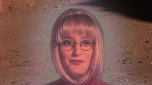 S07:E38 - Until Sunset