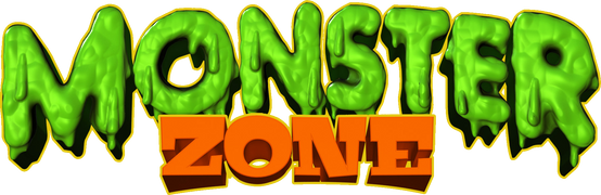 Monster Zone