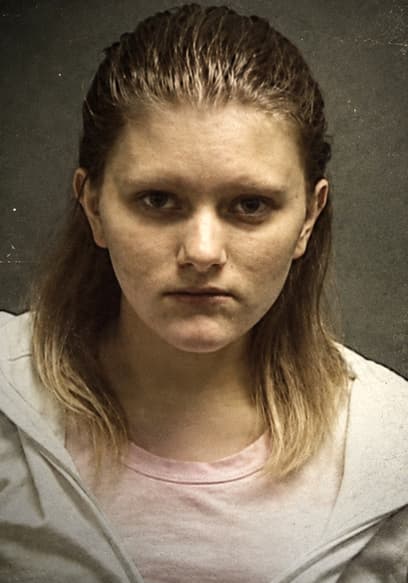 S01:E14 - Was Erin Caffey a Psychopath or Was She Manipulated? poster