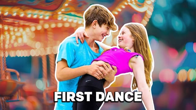 S01:E11 - First Dance