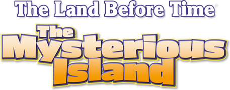 The Land Before Time V: The Mysterious Island