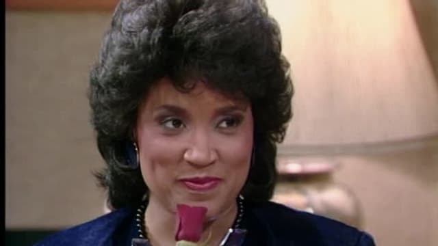 S01:E112 - Pity the Poor Working Girl