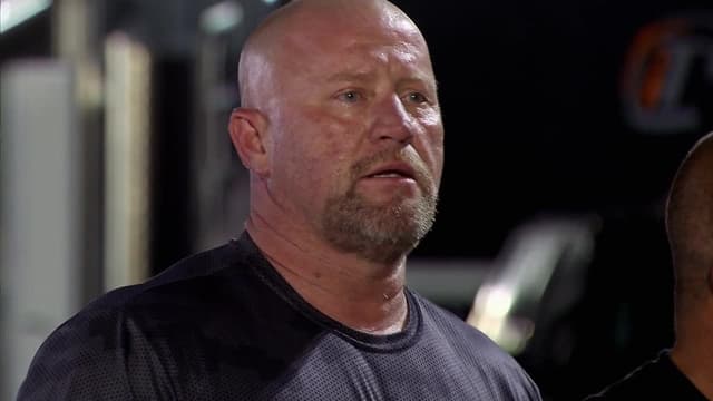 S11:E16 - Unfriended