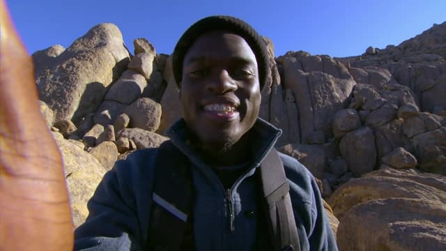 S01:E10 - Southern Discomfort