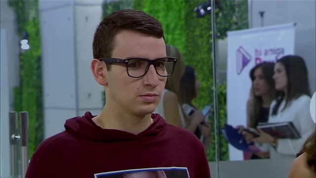 S01:E12 - Desde El Comienzo