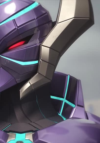S01:E13 - The Real Zenos / Force X Tron's Final Battle poster