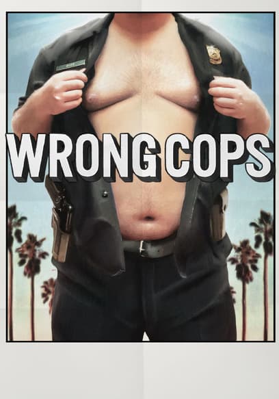 Wrong Cops