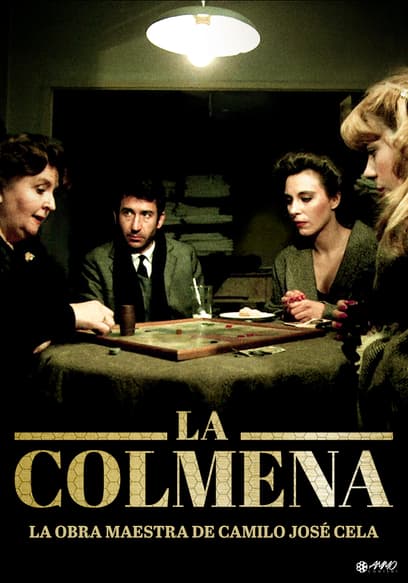 La Colmena