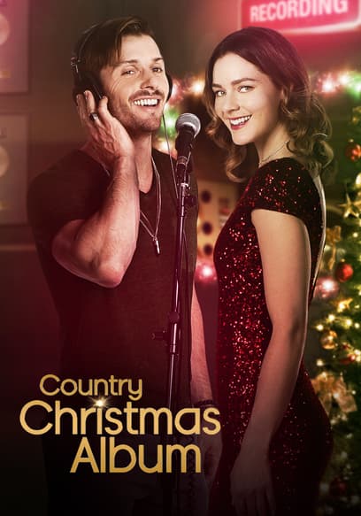 Country Christmas Album