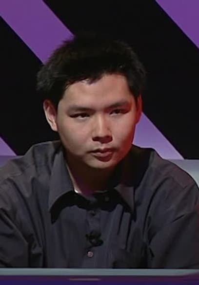 S01:E14 - Episode 14 poster