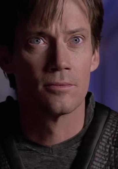 S03:E16 - Point of the Spear poster