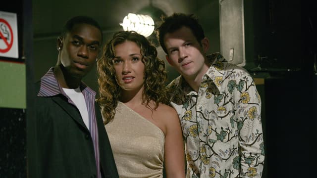 S02:E02 - No Sleep ‘Til Brooklyn (Pt. 2)
